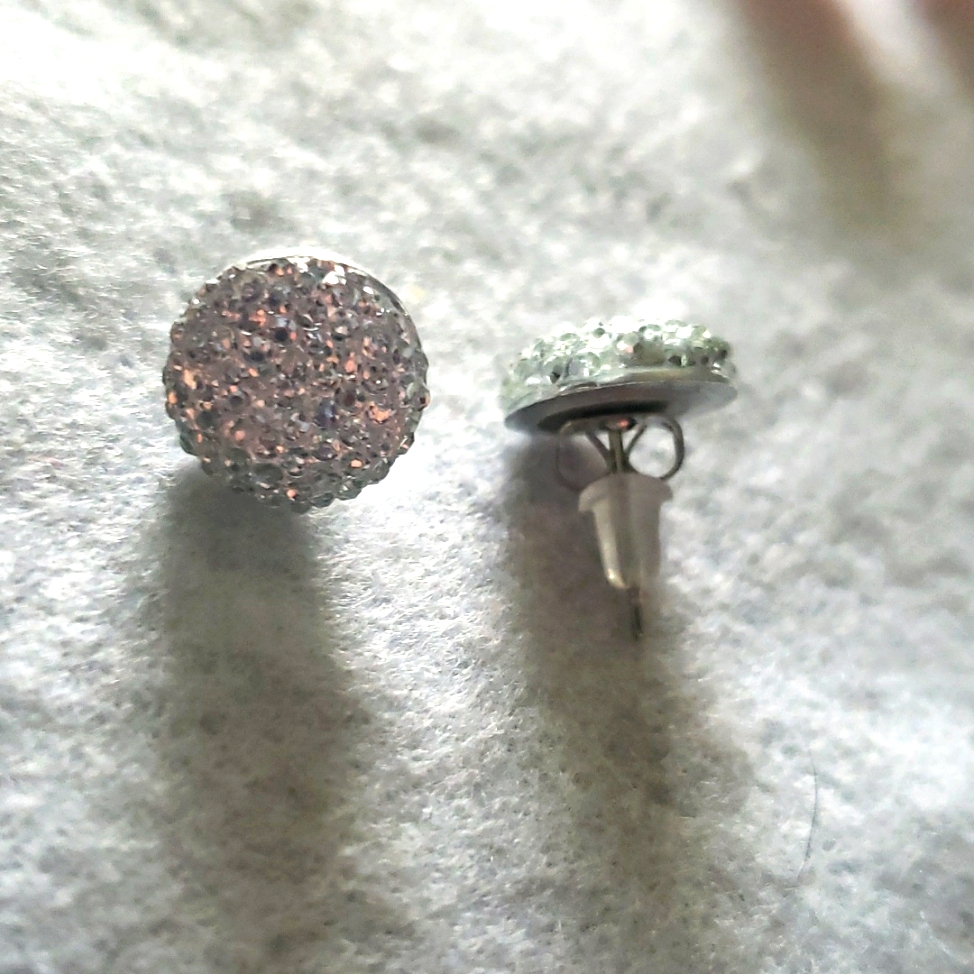 Handmade Earrings
